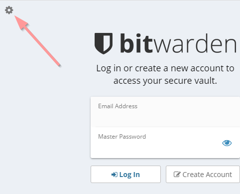 bitwarden self hosted free